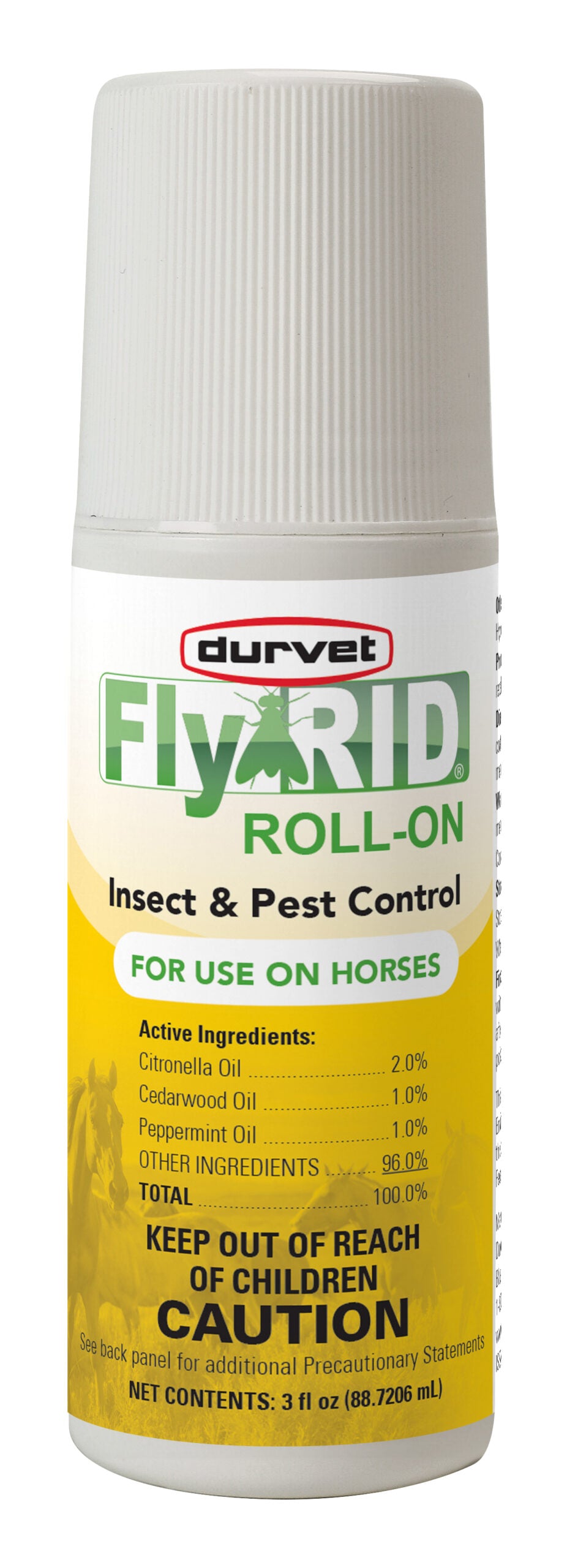 FlyRID®