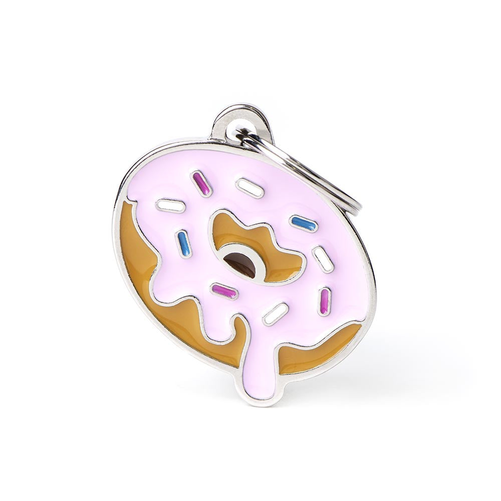 DONUTS FOOD