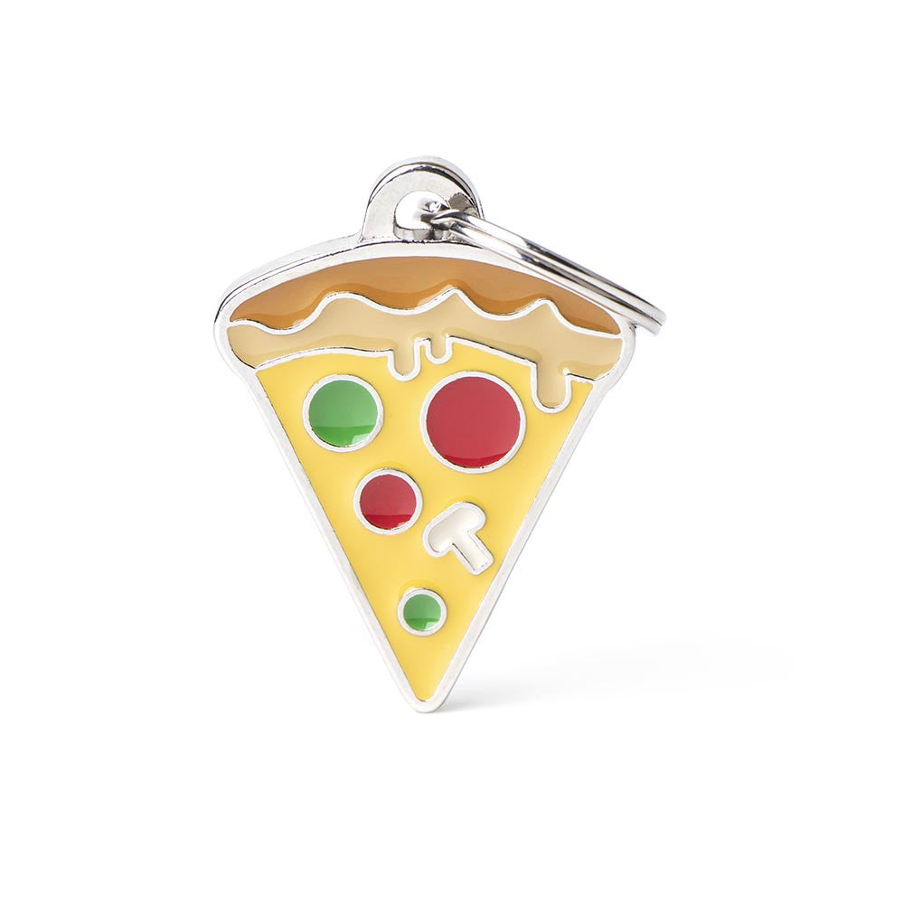 PIZZA FOOD
