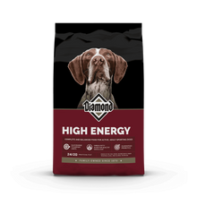 Diamond High Energy Sport Dog