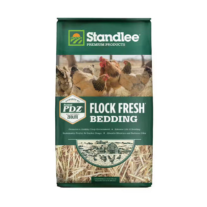 Standlee Flock Fresh Bedding