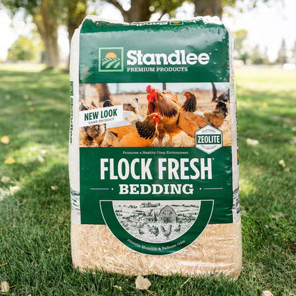 Standlee Flock Fresh Bedding
