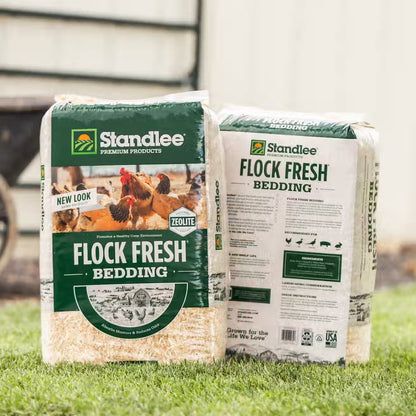 Standlee Flock Fresh Bedding