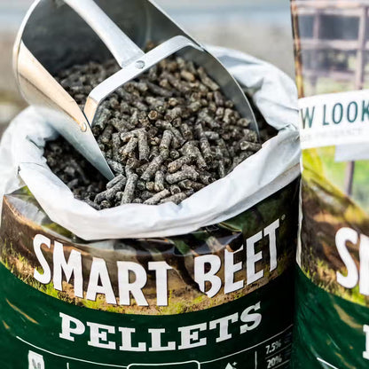 Smart Beet Pellets - Standlee Horse Feed