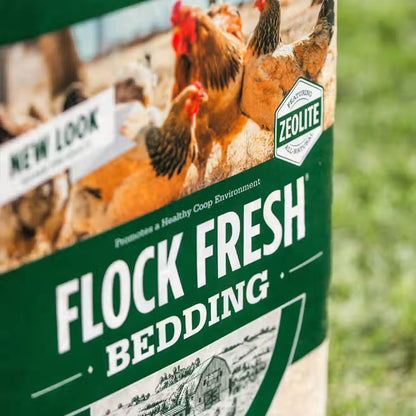 Standlee Flock Fresh Bedding
