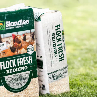 Standlee Flock Fresh Bedding