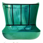 Hanging Wall Feeder