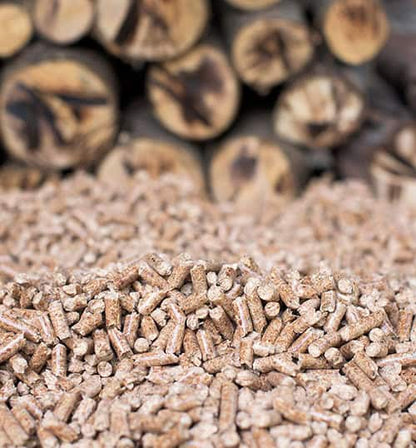Pro-Blend Grilling Pellets - America's Choice