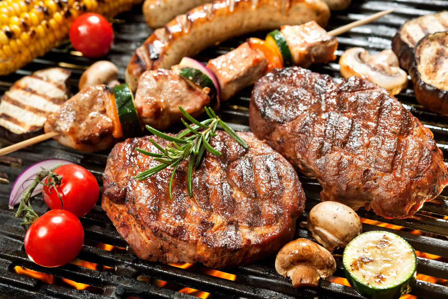 Mesquite Grilling Pellets - America's Choice