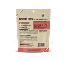 VE Cat - Chicken Hearts Freeze-Dried Raw