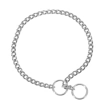 Chain Training Dog Collar