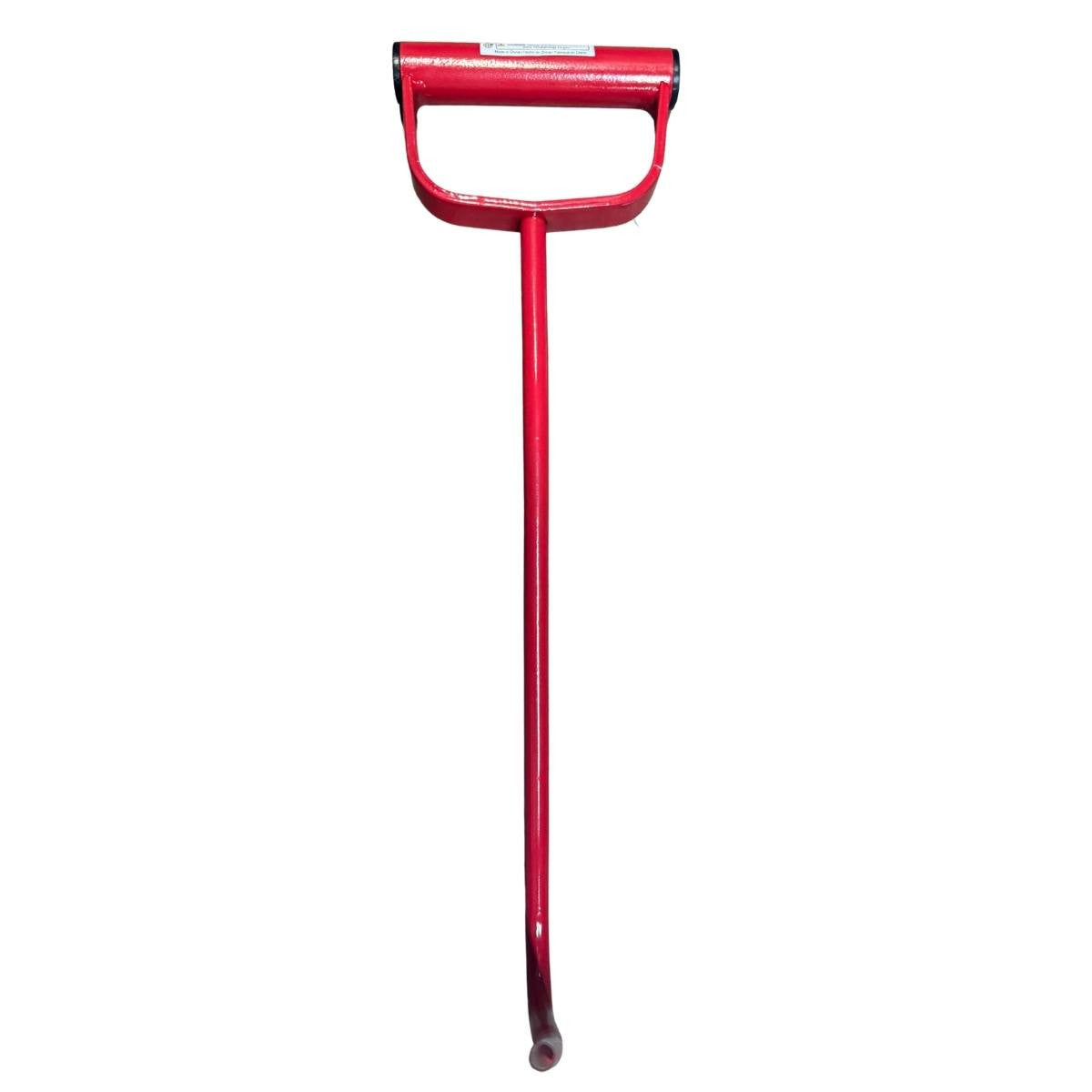 Tuff Stuff - Metal Hay Hook Pair - Red