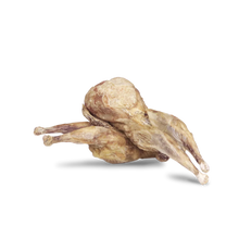 VE Dog - Quail Freeze-Dried Raw