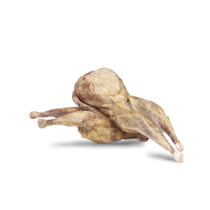 VE Dog - Quail Freeze-Dried Raw