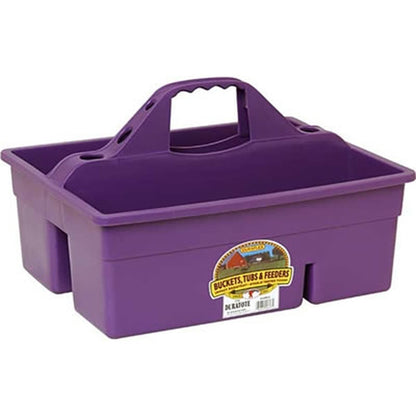 DuraTote Plastic Tote Box