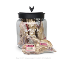 VE Dog - Quail Freeze-Dried Raw