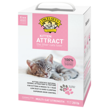 Dr Elsey's - Kitten Attract Litter