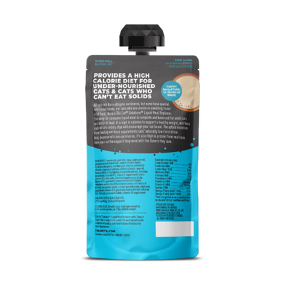Tiki Cat® Solutions™ - Liquid Meal Replacer