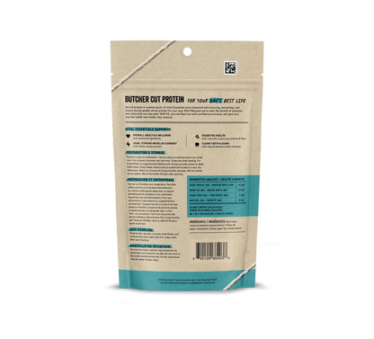 VE Dog - Beef Tripe Bites Freeze-Dried Raw