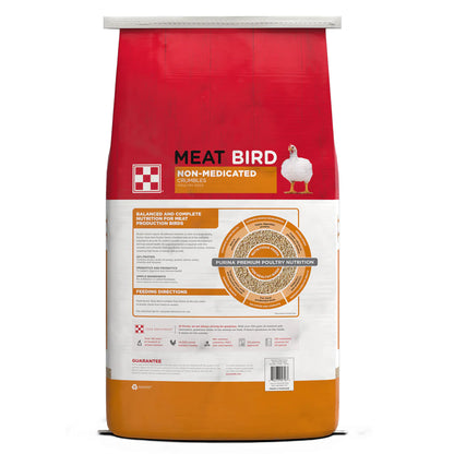 Meat Bird - 40lb