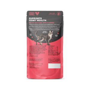 Tiki Cat® Solutions™ Mousse - Mobility