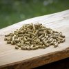 Organic Layer 17% Pellet - Modesto Milling Organic Feed