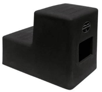 High Country Plastics - Mounting Step 19"