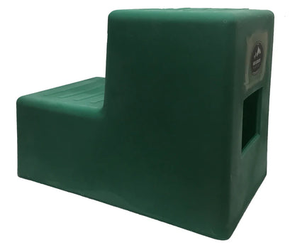 High Country Plastics - Mounting Step 19"