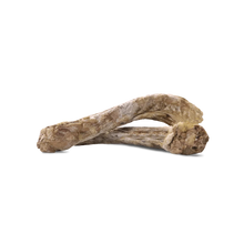VE Dog - Duck Necks Freeze-Dried Raw