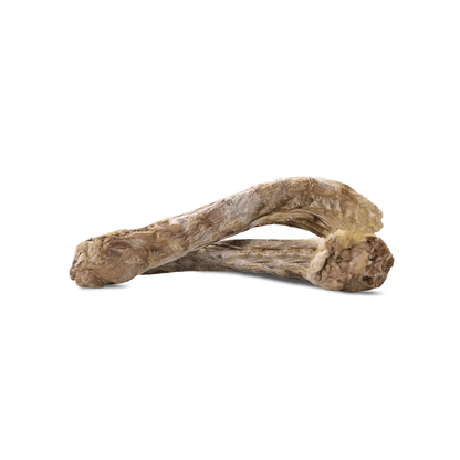 VE Dog - Duck Necks Freeze-Dried Raw