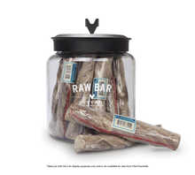 VE Dog - Moo Sticks Freeze-Dried Raw