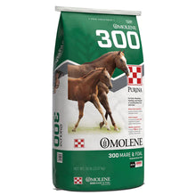 Omolene® #300 Mare & Foal Horse Feed