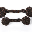 Scout & About - Rope Toy - Barbell - S