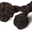 Scout & About - Rope Toy - Barbell - S