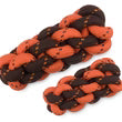 Scout & About - Rope Toy - Honeycomb - L
