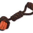 Scout & About - Rope Toy - Tug Ball - L