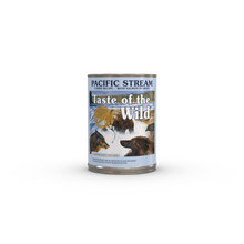 Taste of the Wild - Pacific Stream Canine Recipe with Salmon in Gravy