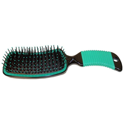 Curved Mane Brush