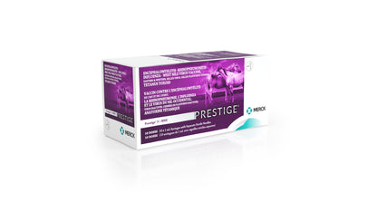 Prestige 5+ WNV 1ml