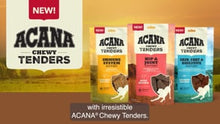 Acana Chewy Tender