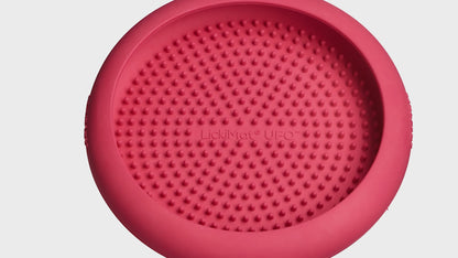 LickiMat UFO for Dogs