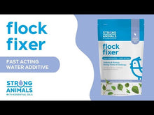 Flock Fixer