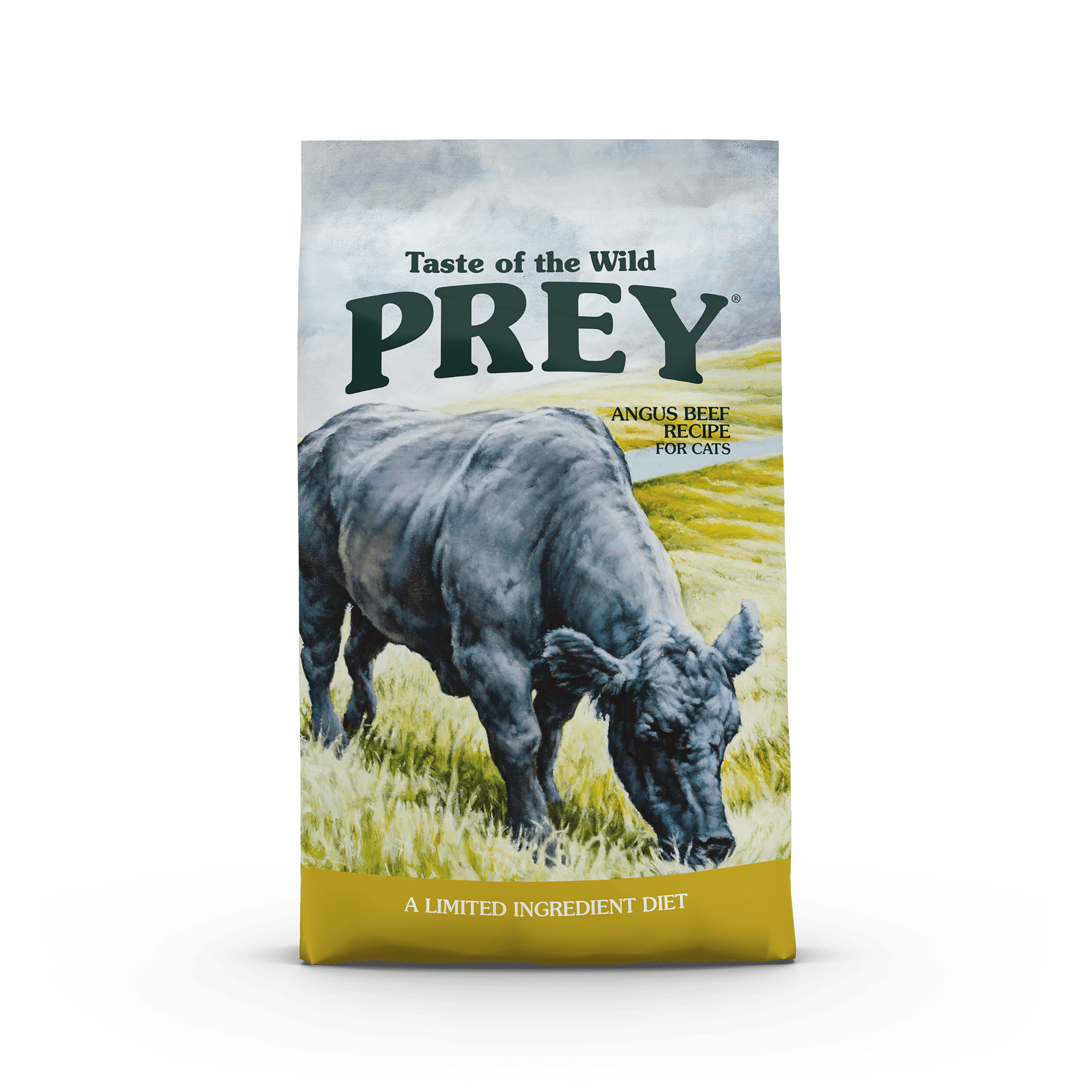 Taste of the Wild - PREY Cat Food