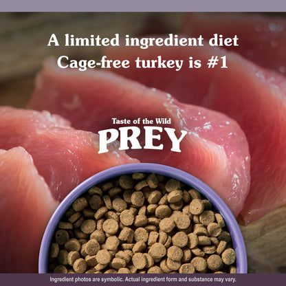 Taste of the Wild - PREY Cat Food