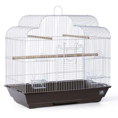Prevue Keet/Tiel Cascade Roof Cage