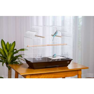 Prevue Keet/Tiel Cascade Roof Cage