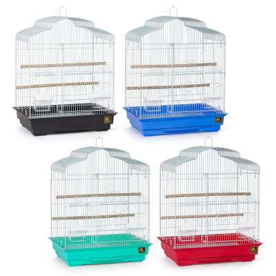 Prevue Econo Dometop Bird Cage