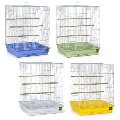 Econo-1818 Prevue Parakeet Cage