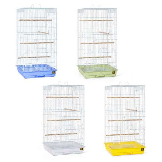 Econo Tall -1818H Prevue Parakeet Cage