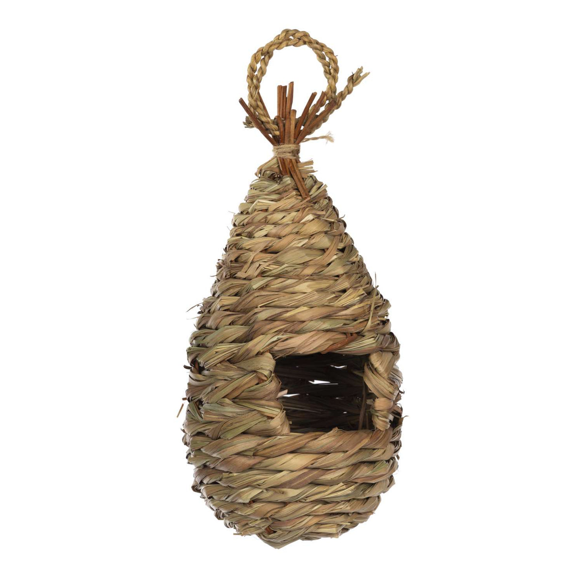 Prevue Grass Nest